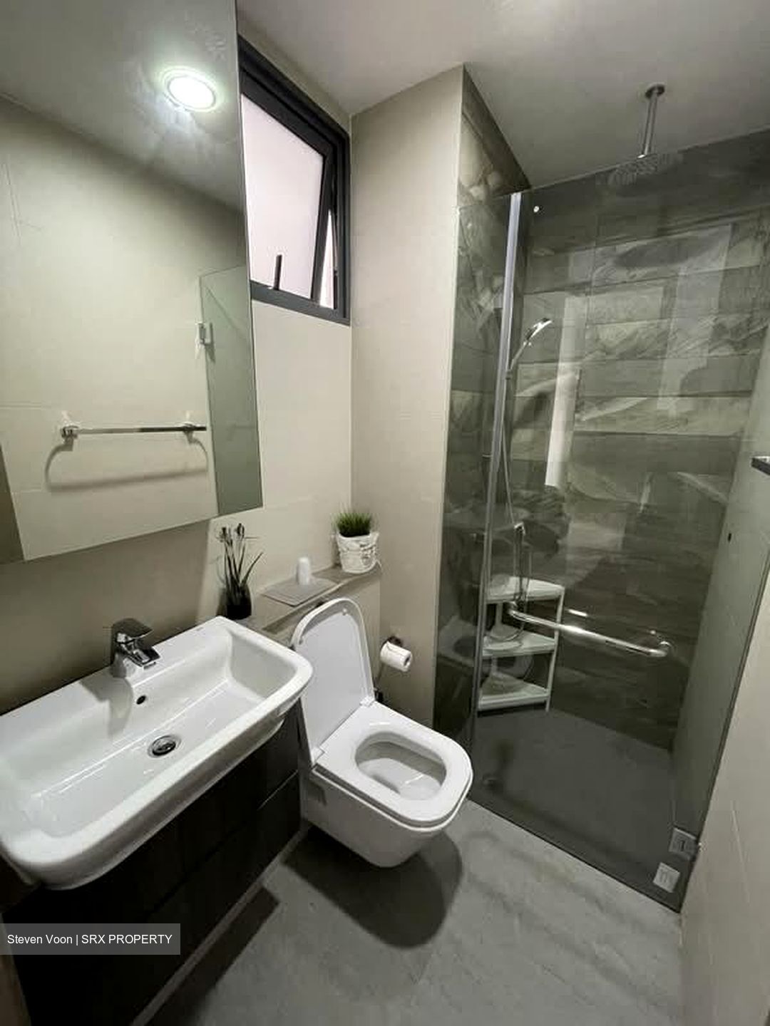 Upper Thomson Road (D20), Condominium #578532451